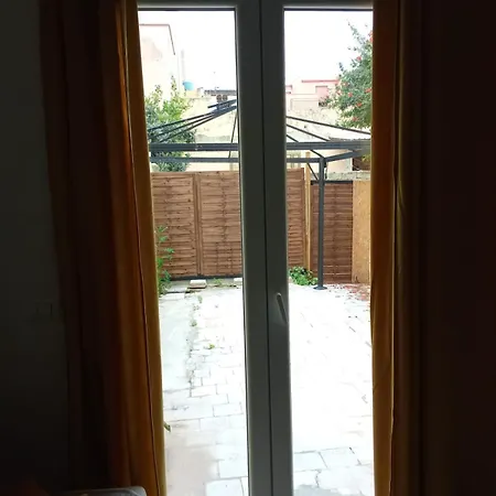 Holiday home Sicilia Bedda