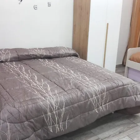 Sicilia Bedda Дом отдыха *