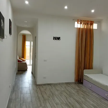 Sicilia Bedda Holiday home Trapani