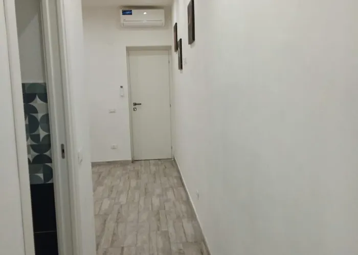 Sicilia Bedda Prázdninový dům